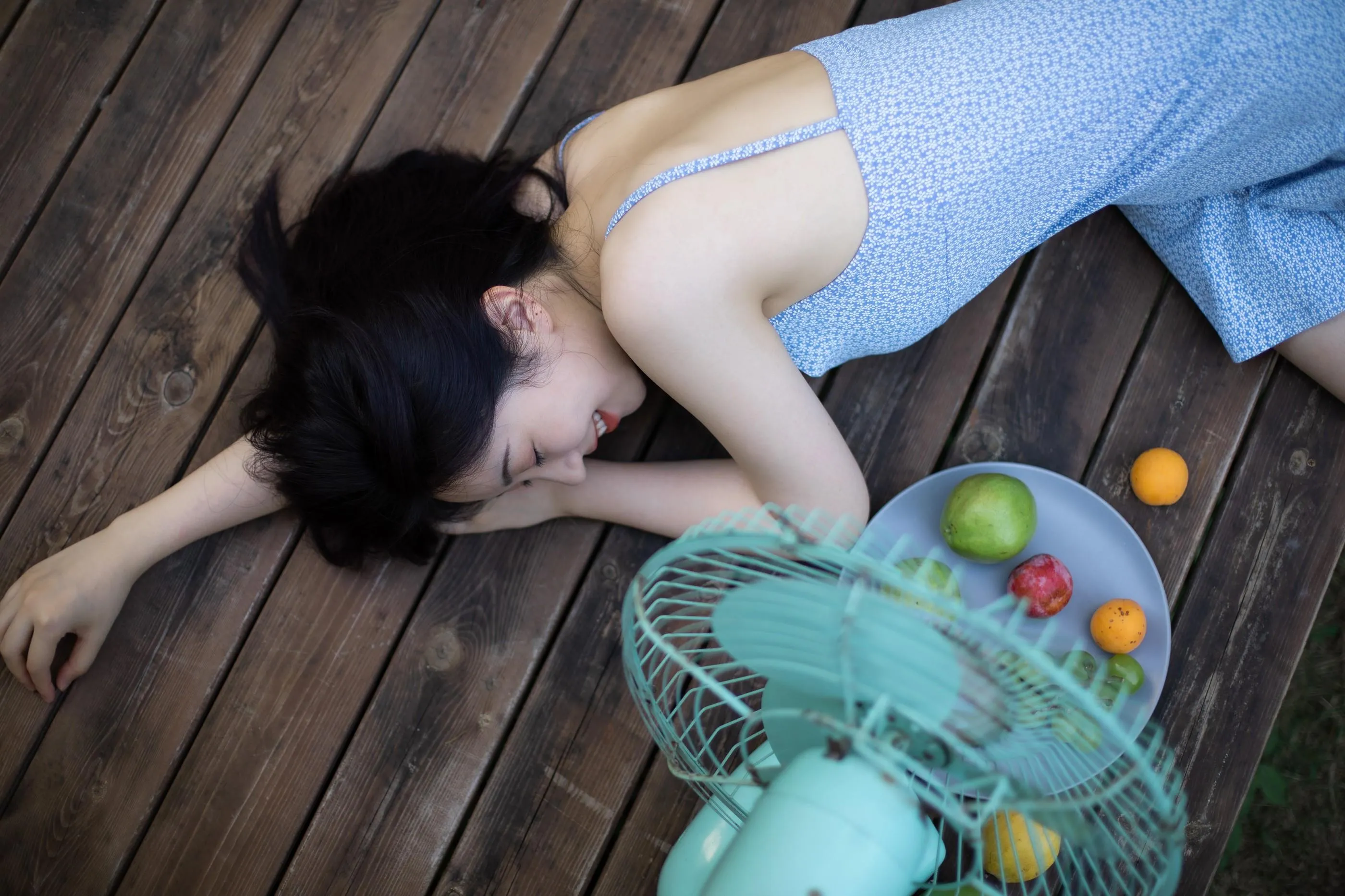 [YITUYU艺图语]2021.08.27 玩水 小tom [23P]插图5